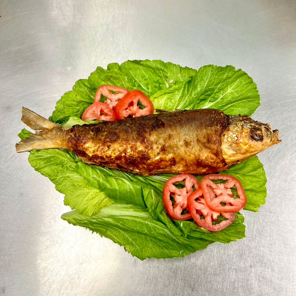 Relleno Bangus