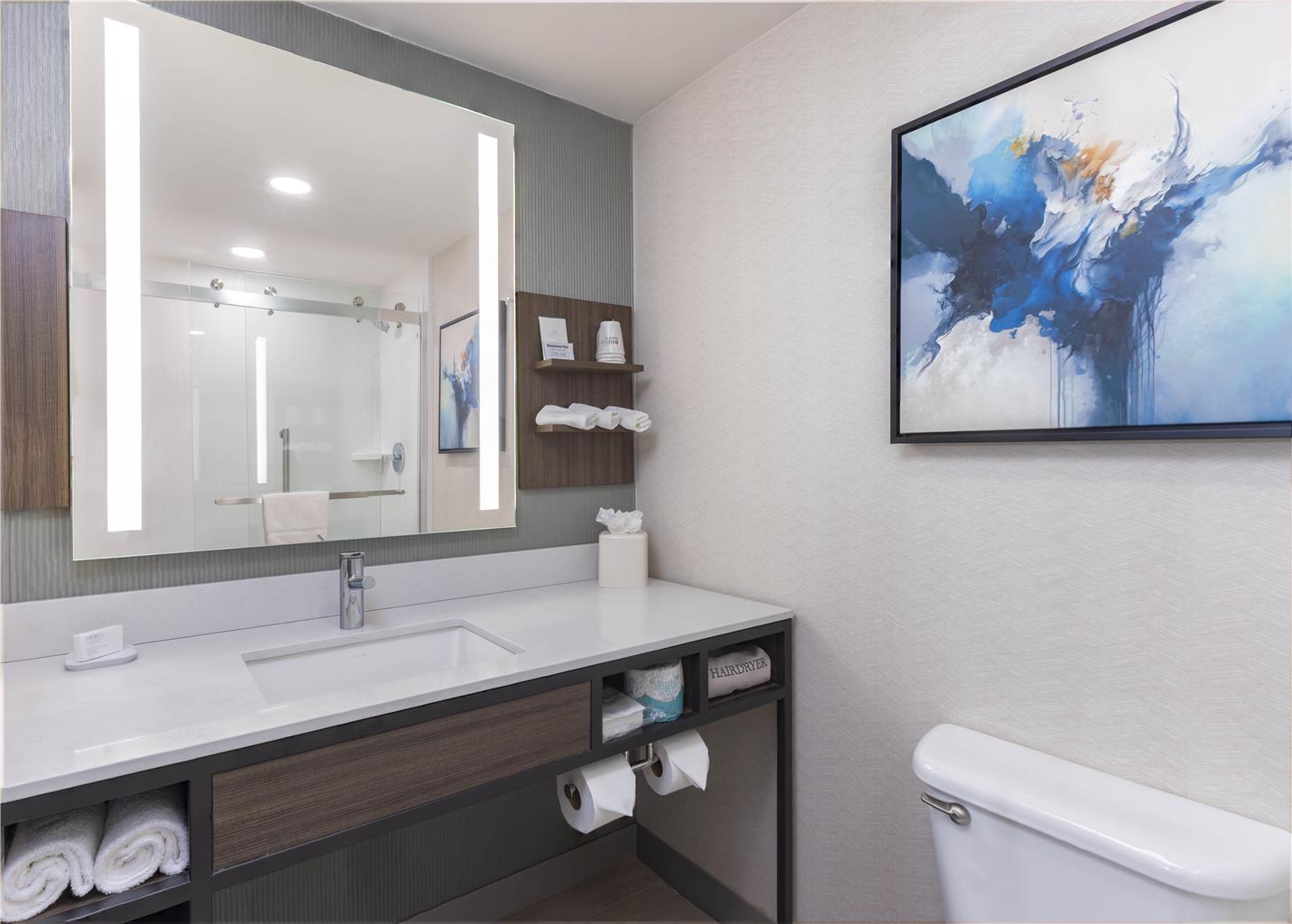Hilton Garden Inn Des Moines/Urbandale Image