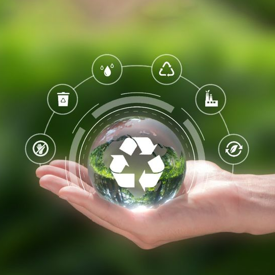 Logo von WasteCare Solutions