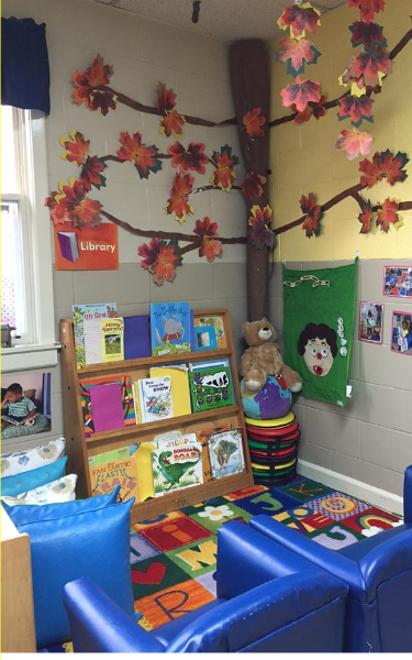 Duke Street KinderCare Photo