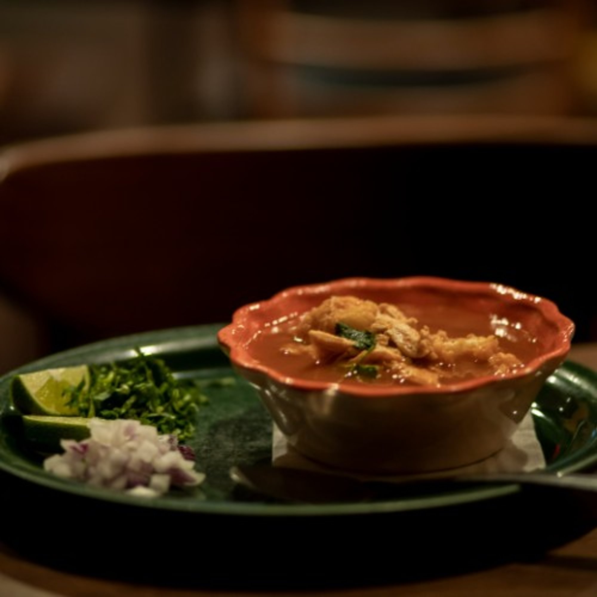 Caldo De Pollo - Large