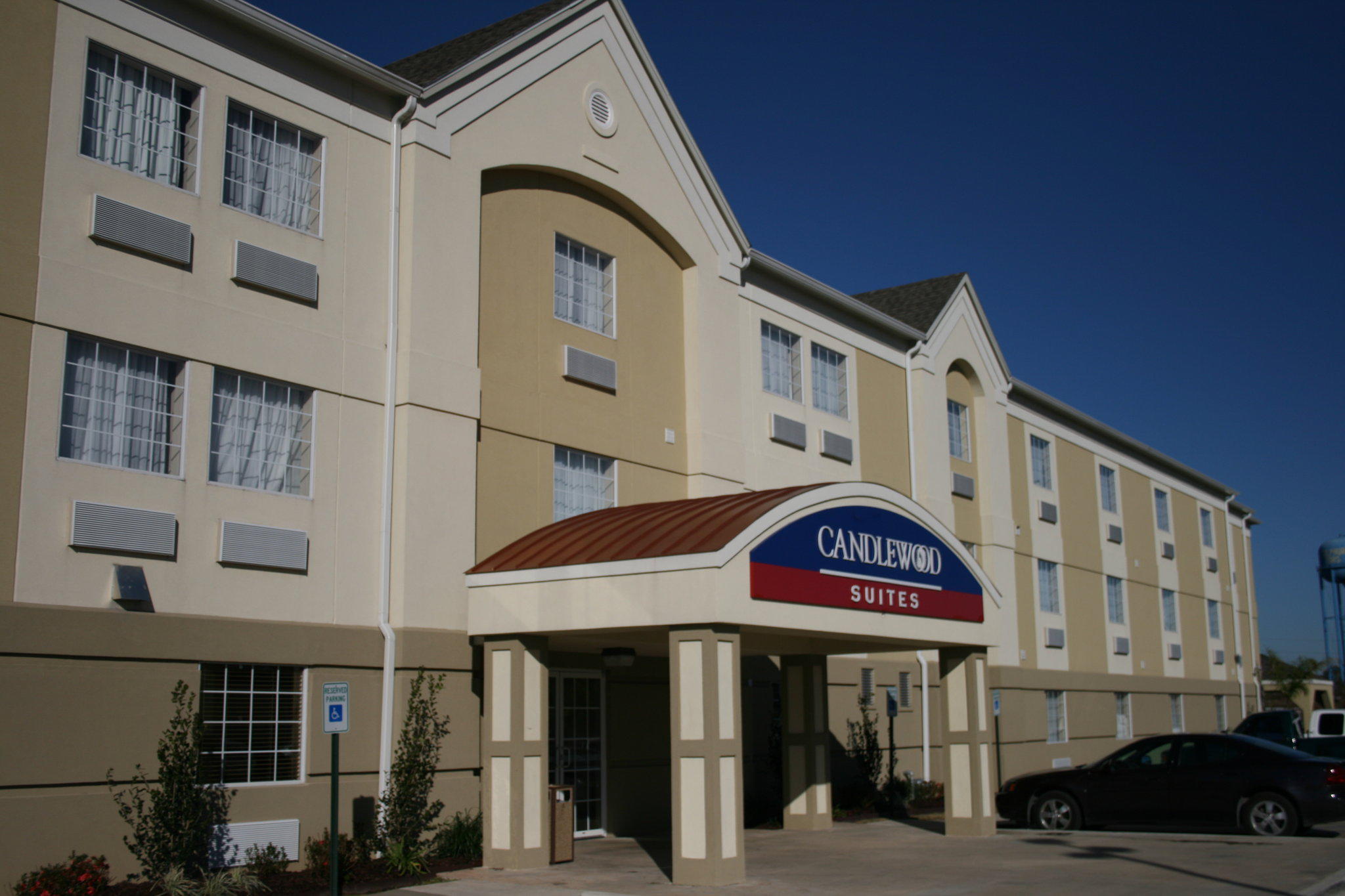 Candlewood Suites Lake Charles-Sulphur Photo