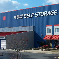 Air and Space Self Storage Photo