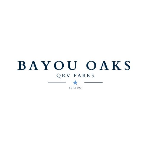 Bayou Oaks RV Park by QRV