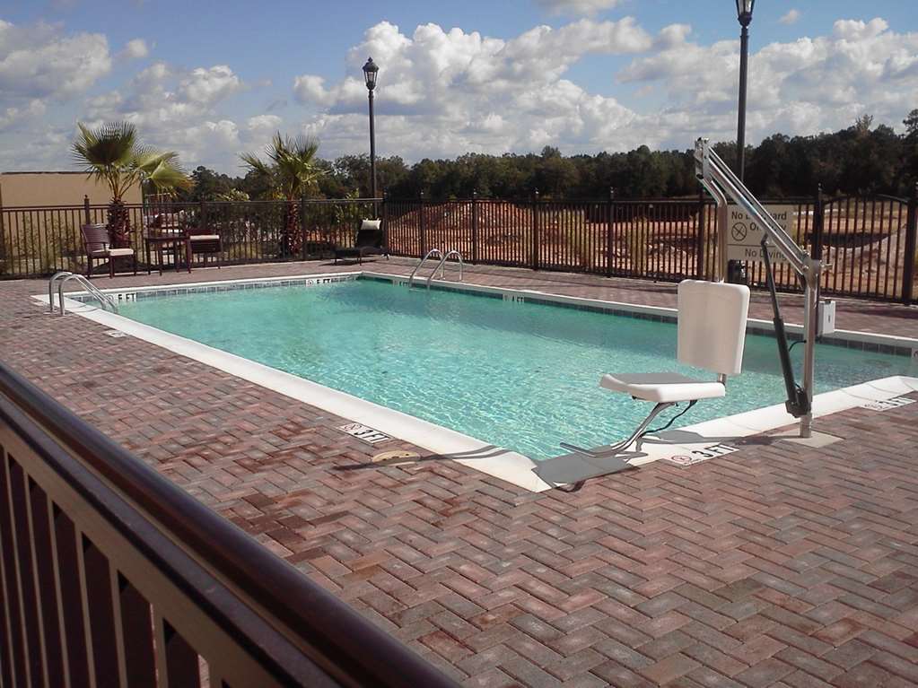 Hampton Inn Oxford/Conference Center Image