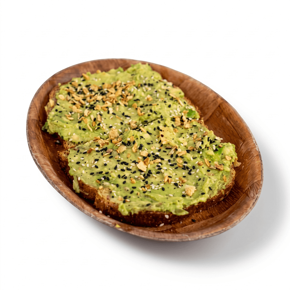 Avo Toast