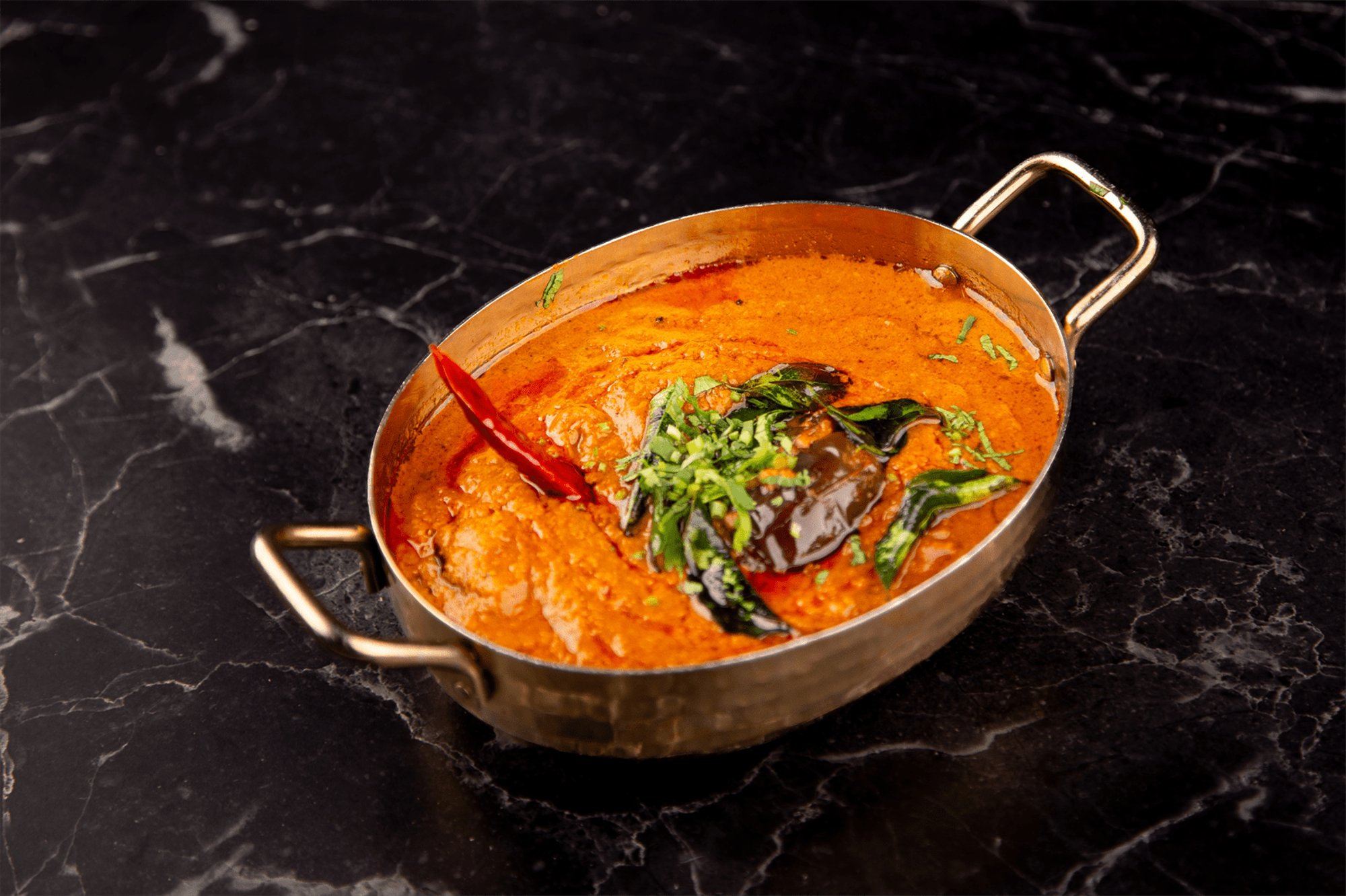 Gutti Vankaya Curry