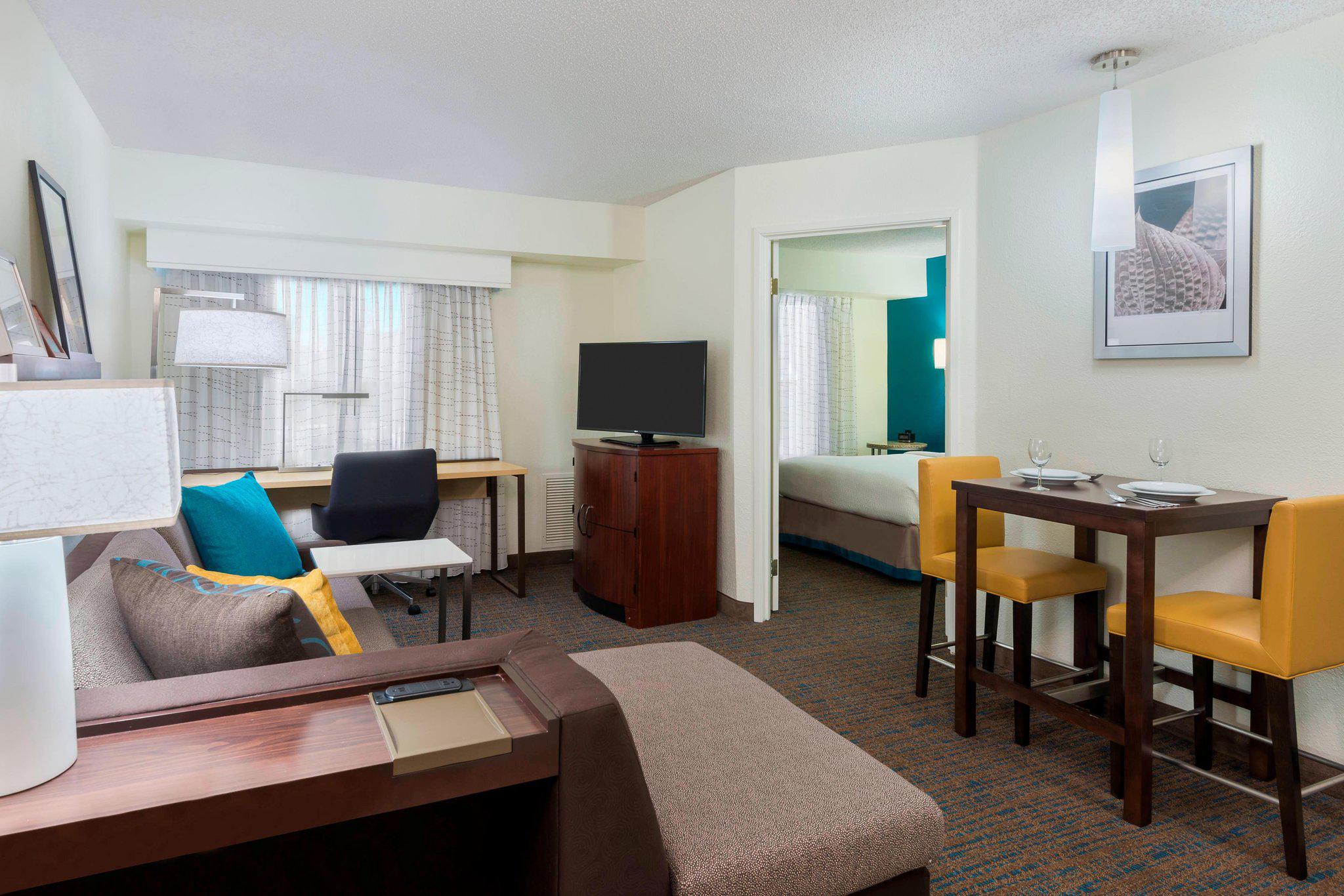 Residence Inn by Marriott Tallahassee North/I-10 Capital Circle Photo