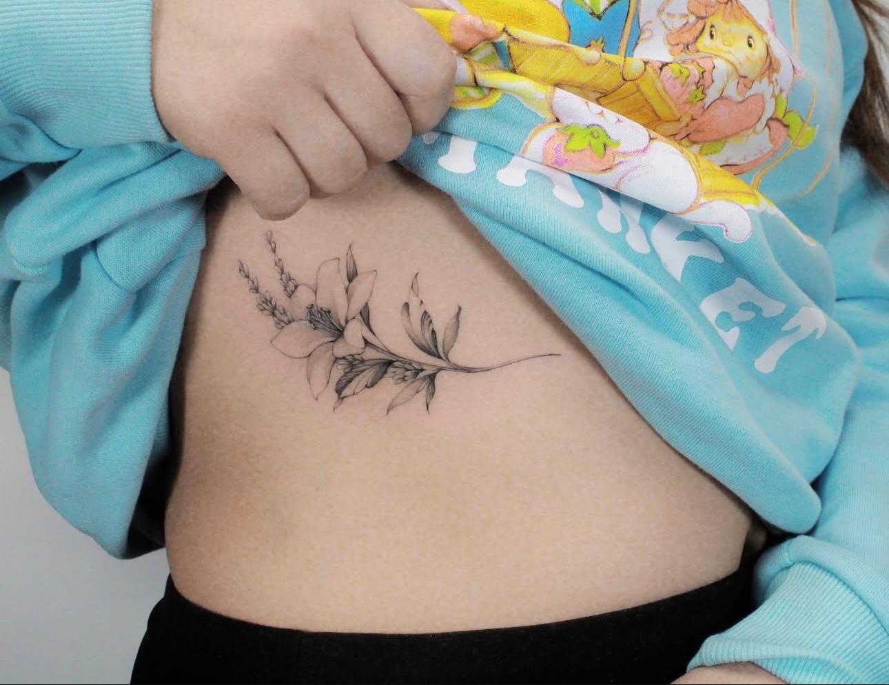 Baron Art Tattoo & Piercing Studio Image