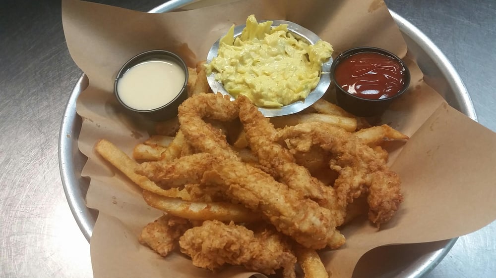 FAMILY PACK CHICKEN n CHIPS (Feeds 4 to 6)