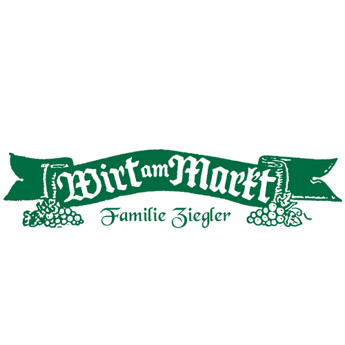 Logo von Gasthaus Ziegler - Wirt am Markt
