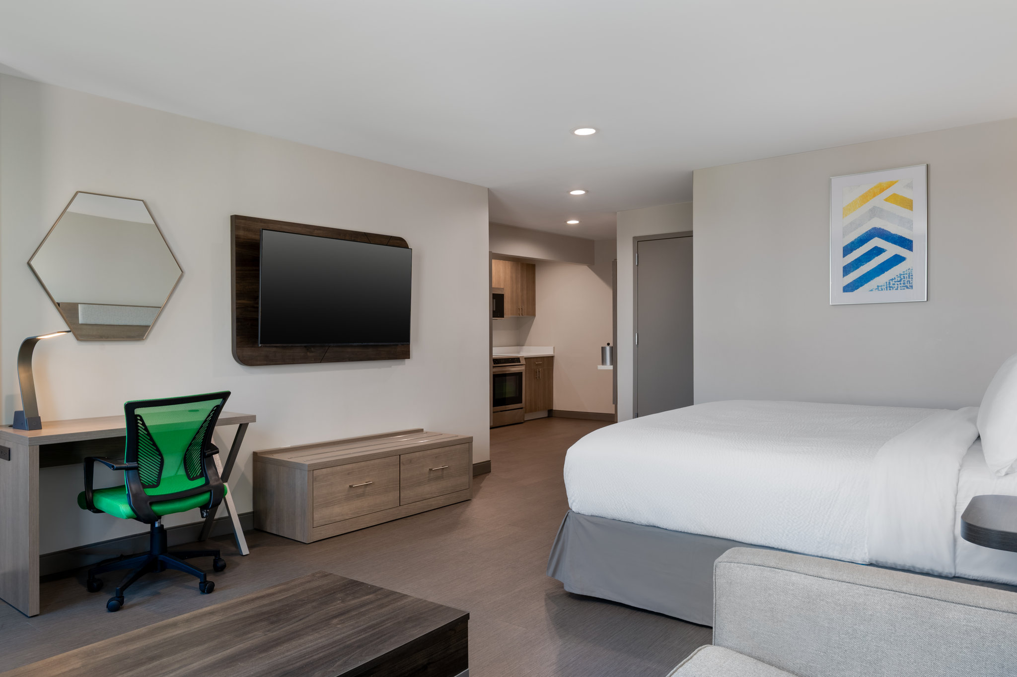 Holiday Inn Express & Suites Bronx - Zoo Area by IHG Image
