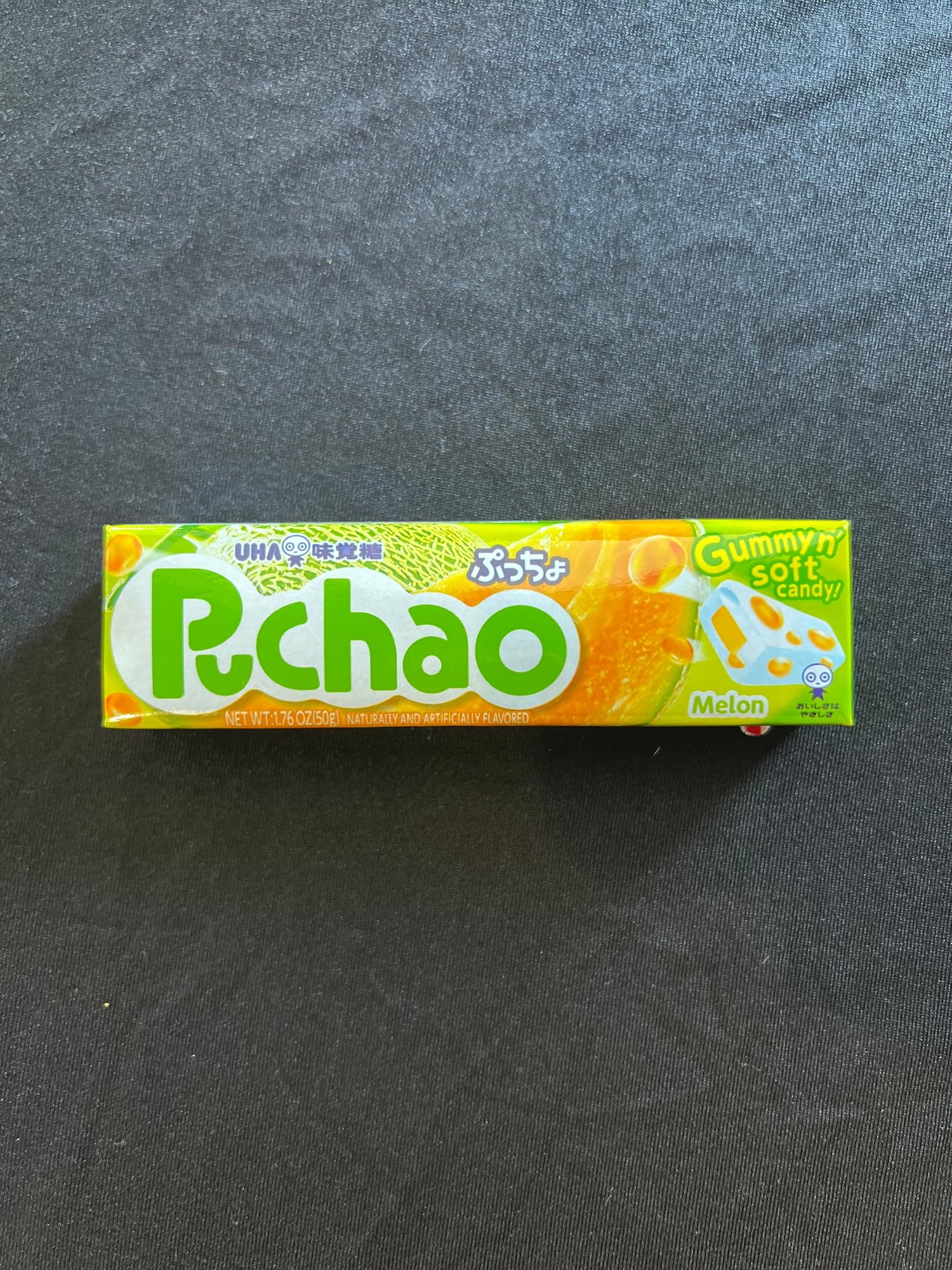 Puchao Melon