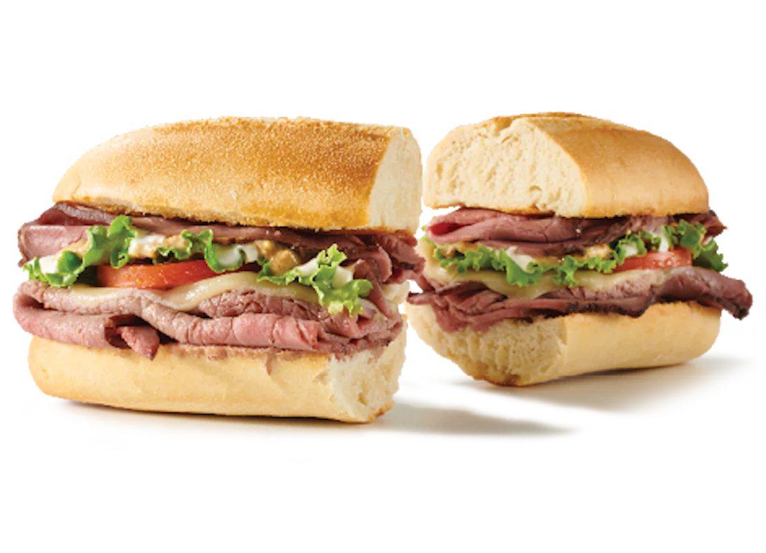 Roast Beef