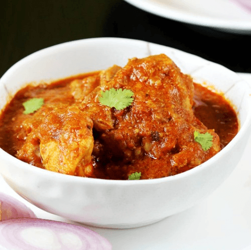 Chicken Curry
