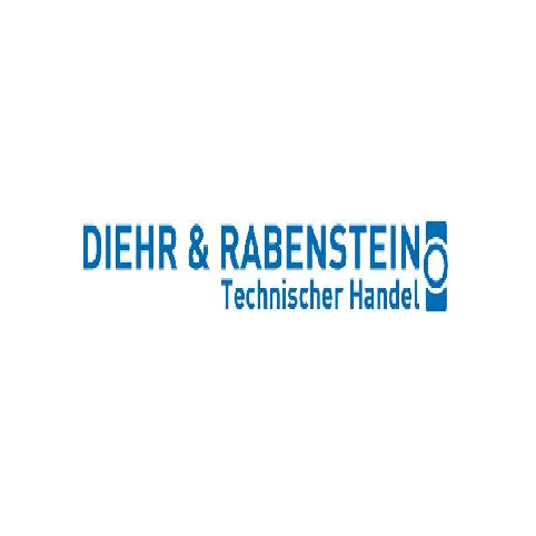 Logo von Wolfgang Diehr & Harald Rabenstein GbR – Technischer Handel