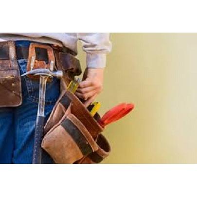 Home Repair Plus Logo