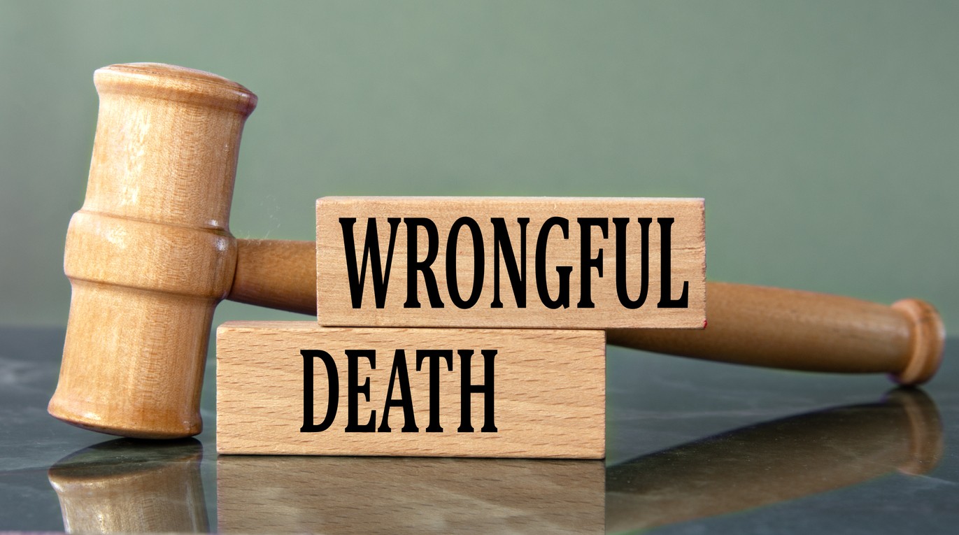 Wrongful Deaths