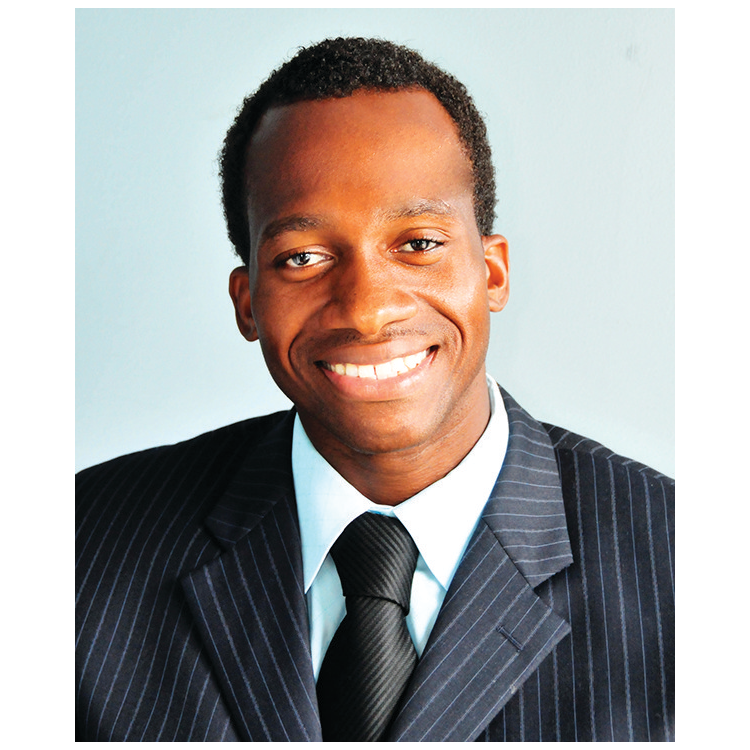 Andre Arjun - State Farm Insurance Agent Logo