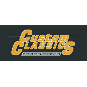 CUSTOM CLASSICS