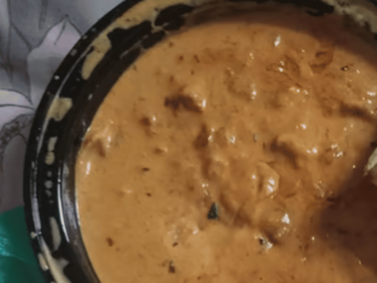 Paneer Tikka Masala