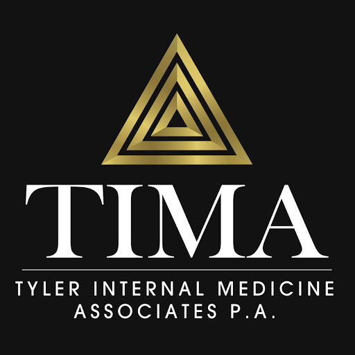 Tyler Internal Medicine Associates Logo