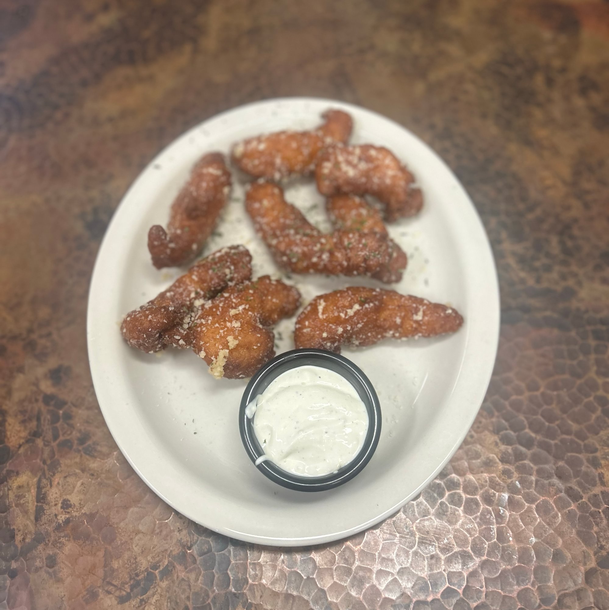 Chicken Tenders
