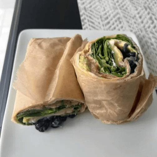 Breakfast Wrap