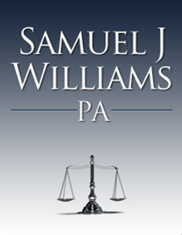 Samuel J Williams PA Photo