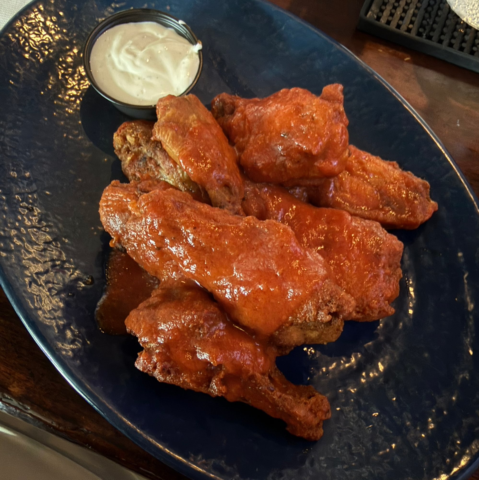 Wings