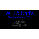 Willi & Karl's Service Centre Sarnia