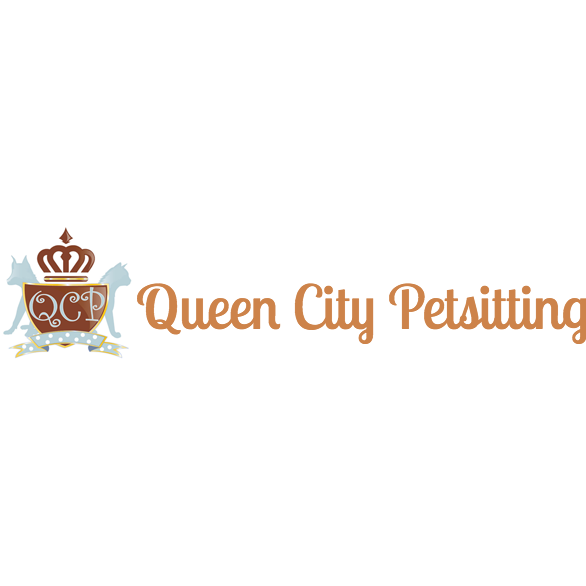 Queen City Petsitting Atlanta Logo
