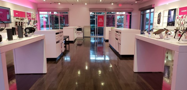 Cell Phones Plans And Accessories At T Mobile 1536 N Federal Hwy