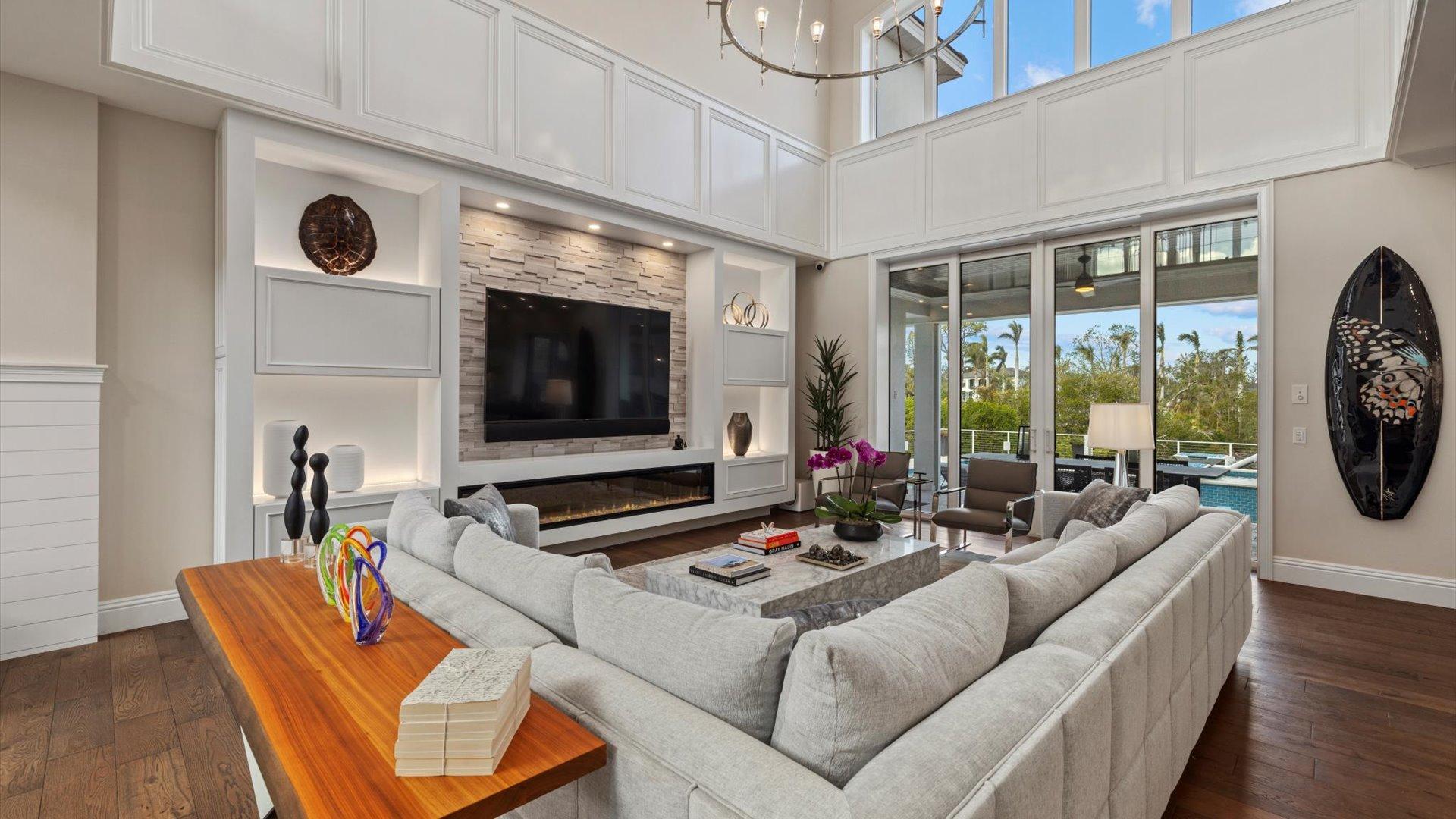 HD Media House Image