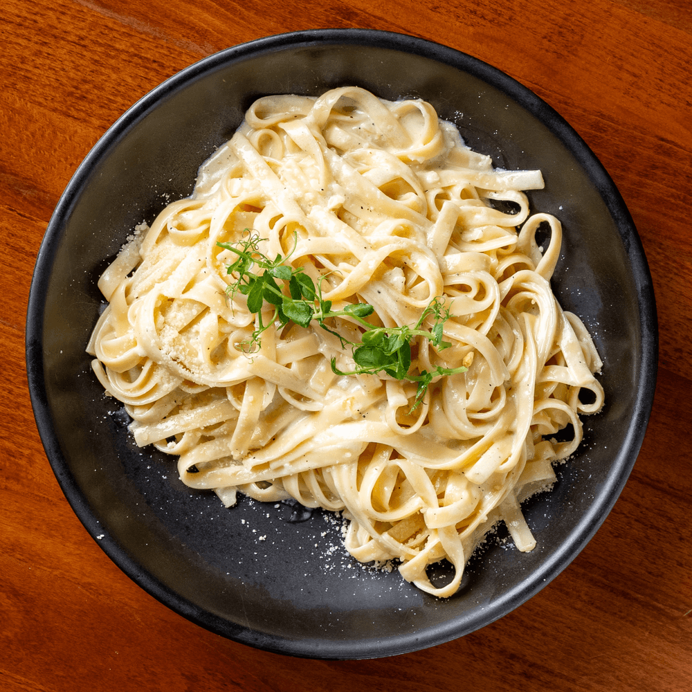 Fettuccine or Penne