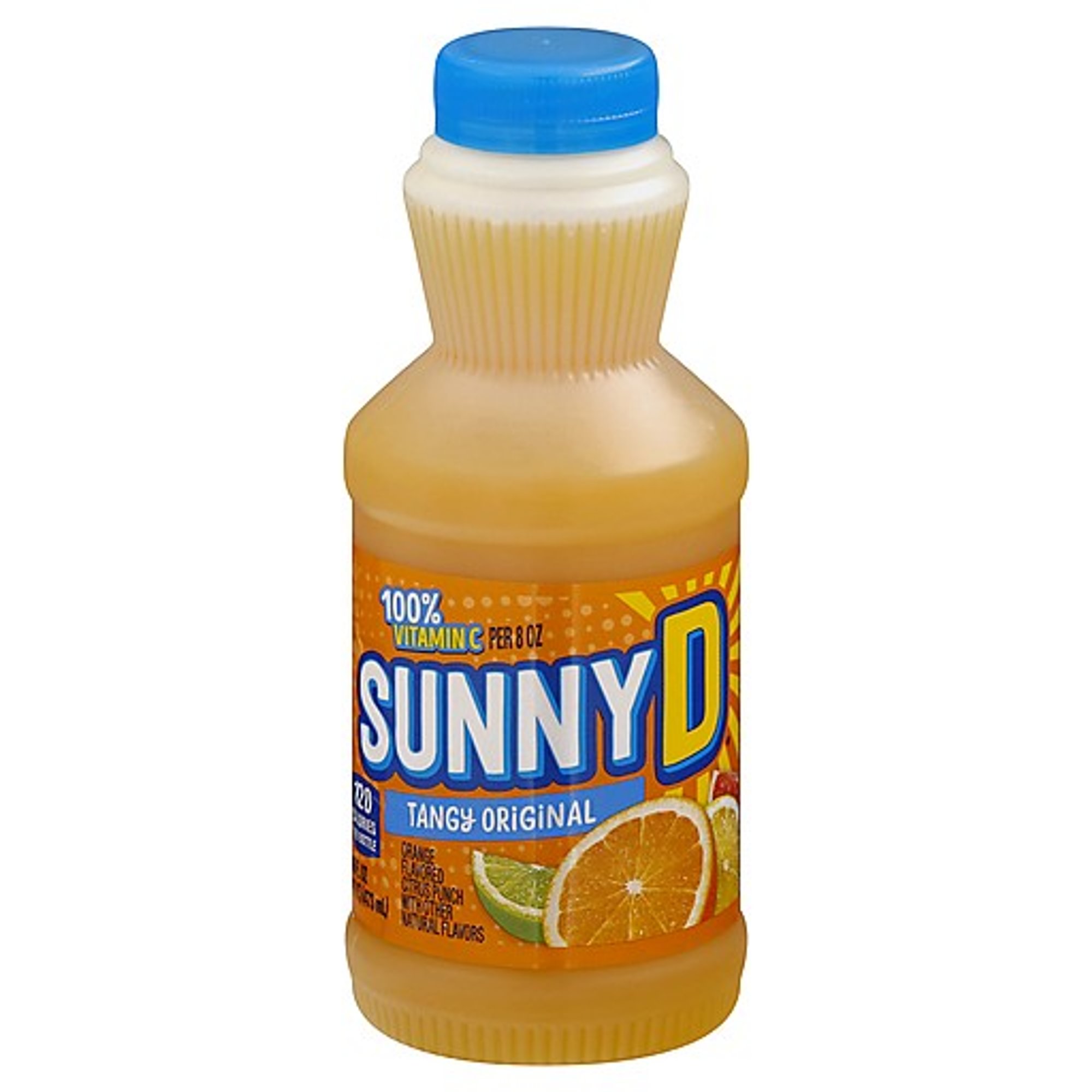 Kids Orange Sunny
