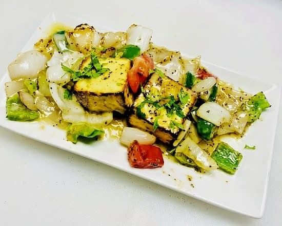 Paneer Tikka