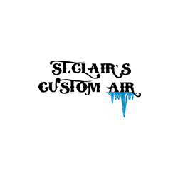 St. Clair's Custom Air