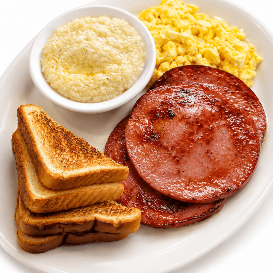 Bologna Breakfast
