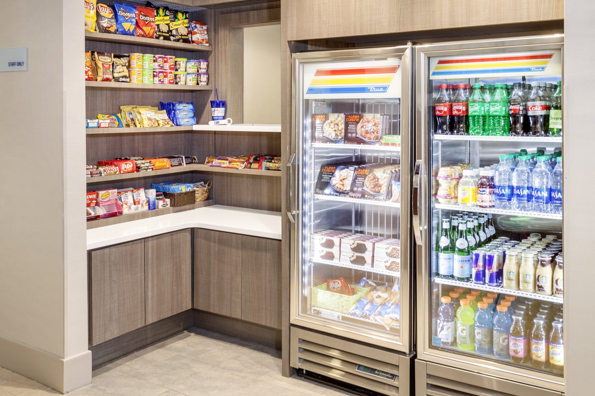 Holiday Inn Express & Suites Long Island-East End by IHG Image