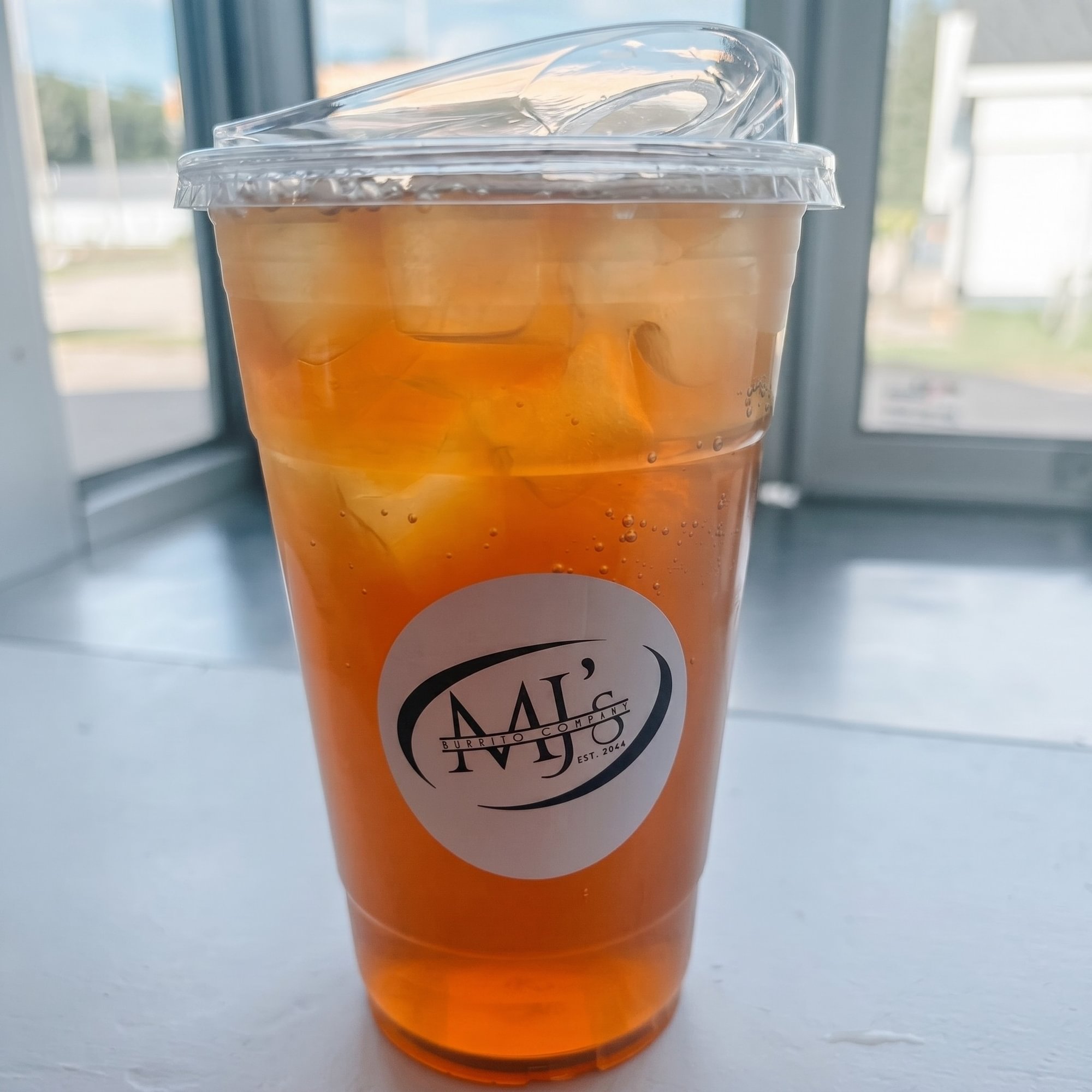 Iced Tea