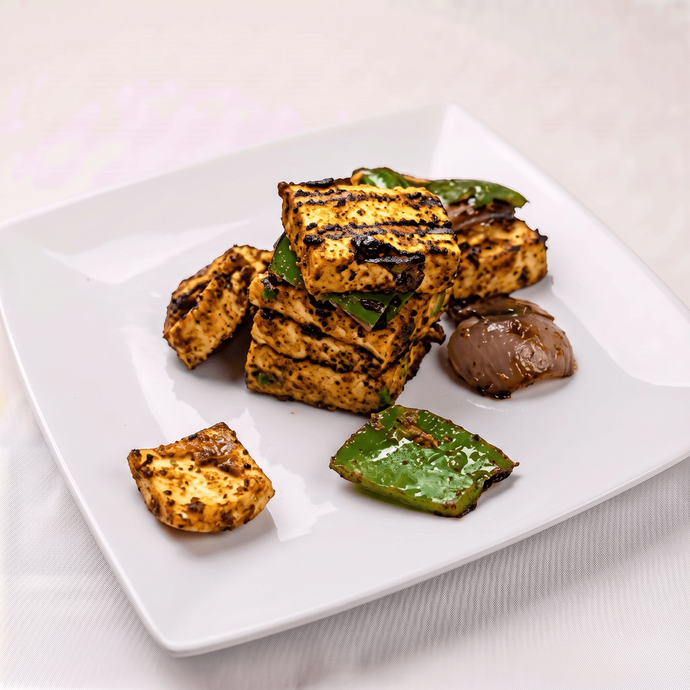 Paneer Tikka