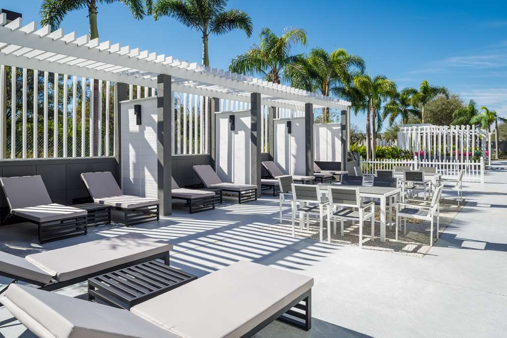 DoubleTree by Hilton Sarasota Bradenton Airport Image