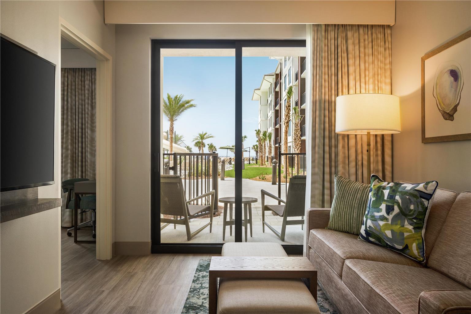 Embassy Suites by Hilton Panama City Beach Resort Image