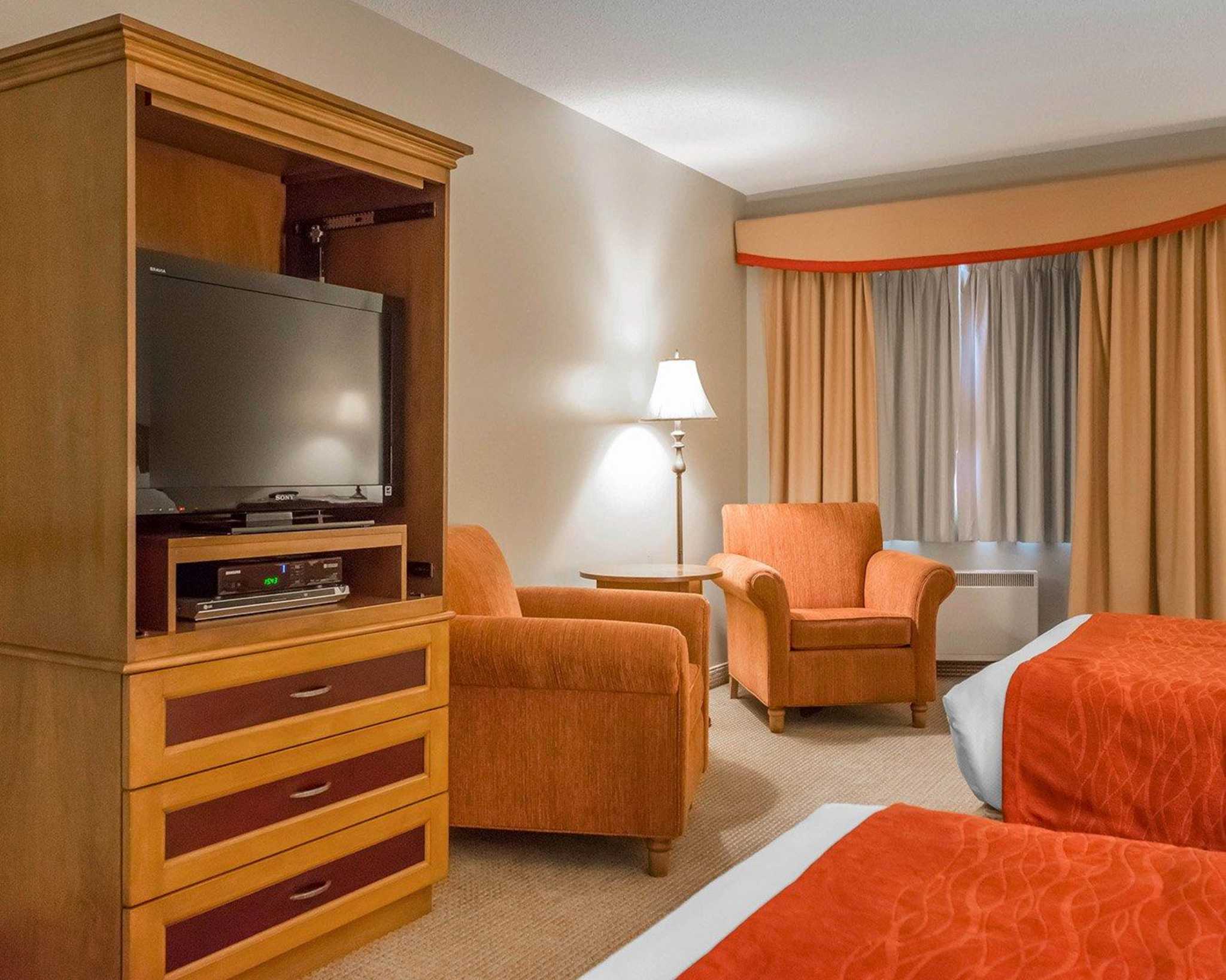 Images Comfort Inn