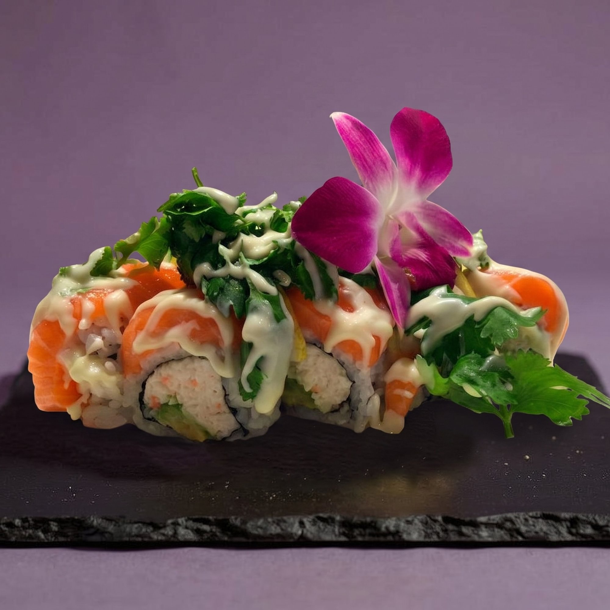 Spanish Roll