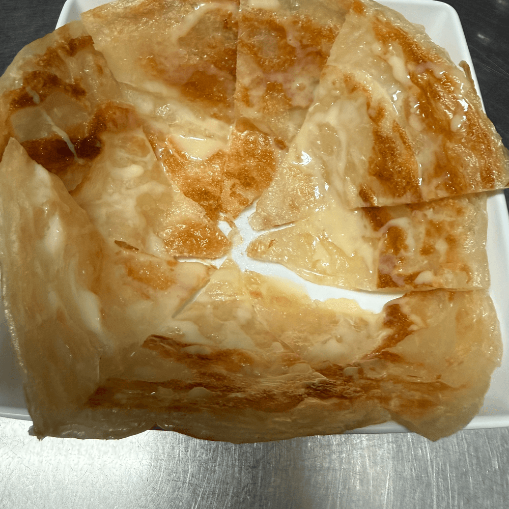 Sweet Roti