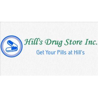 Hill's Drug Store & Compounding Center