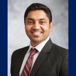 Ishan Shah, DO