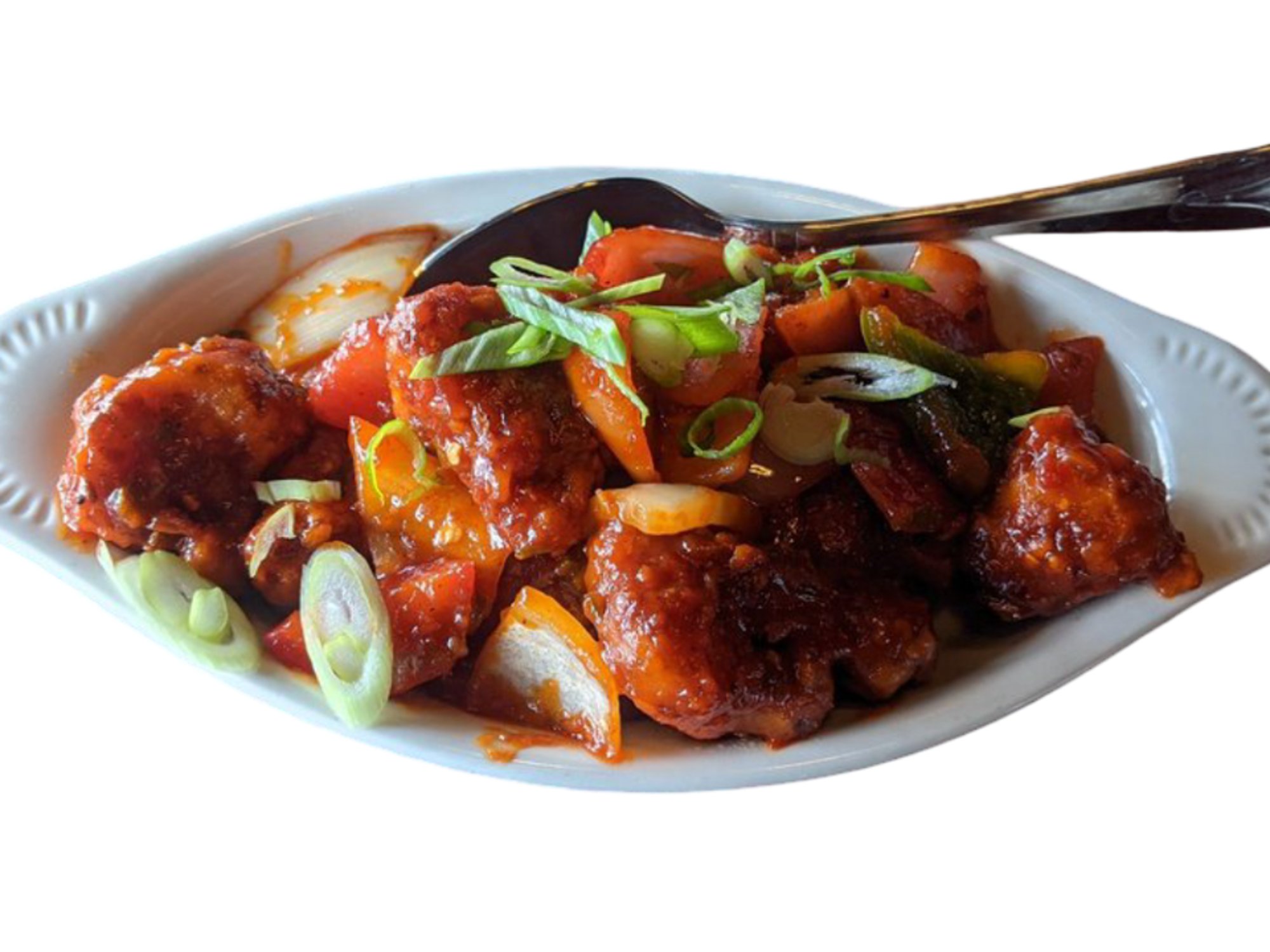 Chili Gobhi